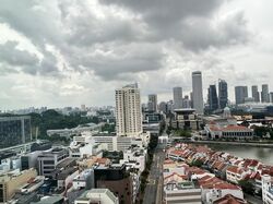 ONE GEORGE STREET (D1), Office #561187041